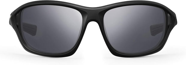 KastKing Dugan Polarized Sport Sunglasses for Men and Women, Ideal for Driving Fishing Cycling Running, UV Protection