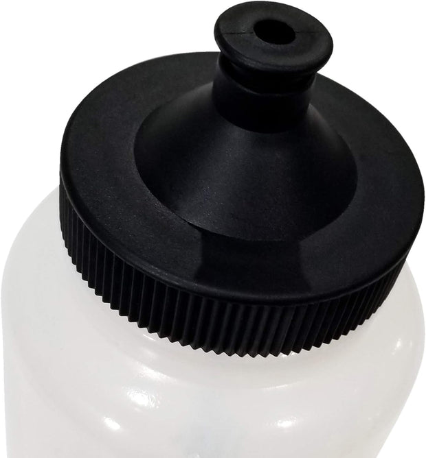 Champion Sports WX32 Pro Squeeze Water Bottle