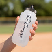 Champion Sports WX32 Pro Squeeze Water Bottle