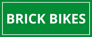 Brick Bicycle
